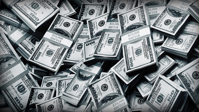 Um sonho profético ajudou um americano a ganhar uma enorme quantia em dinheiro