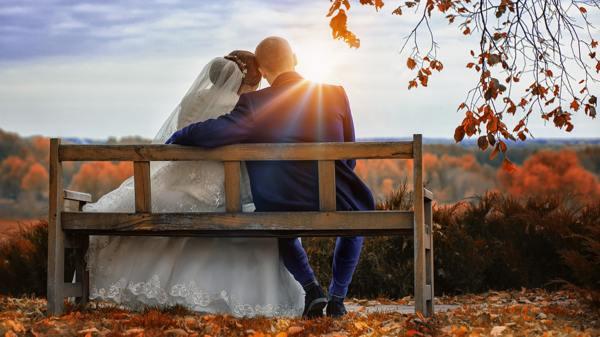 por que o casamento do filho está sonhando 