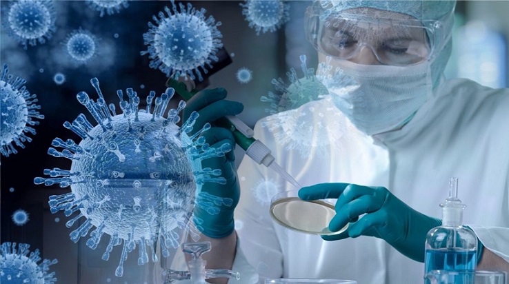 Os virologistas falaram sobre o futuro do coronavírus