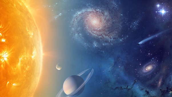 Vida extraterrestre será descoberta em 2025