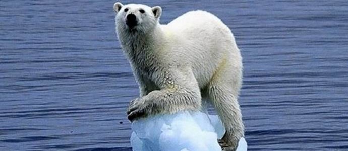 A Flórida decidiu ficar calada sobre o aquecimento global