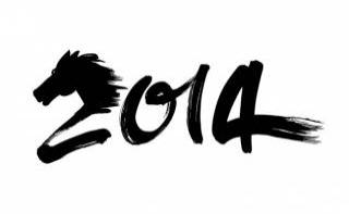 Horóscopo oriental para 2014