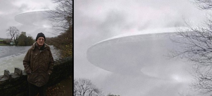 Tais coincidências são possíveis?