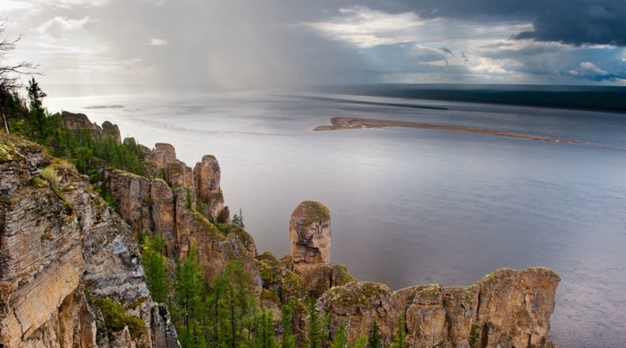 Yakutia é místico: o xamã, mesmo os mortos, é onipotente