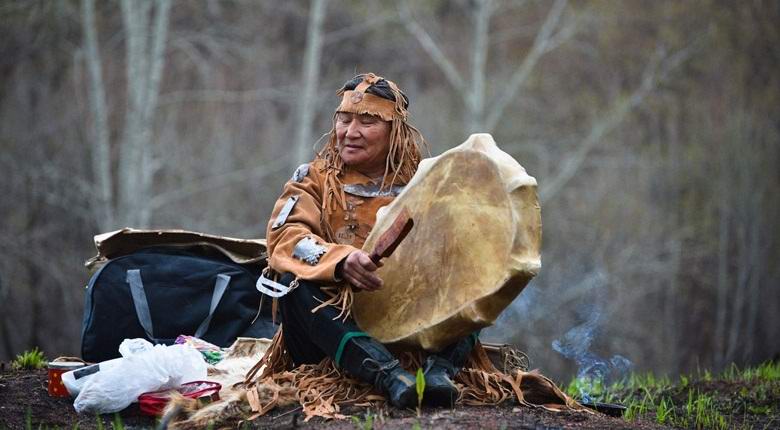 Yakutia mística: xamãs nos tempos soviéticos