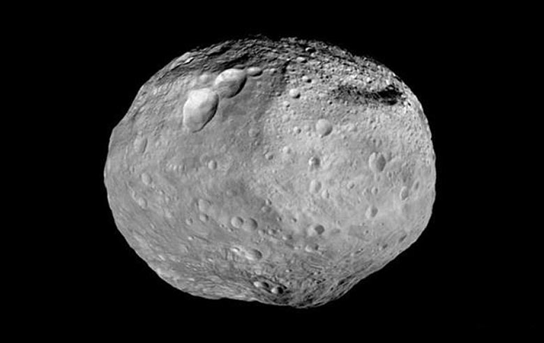 Sonda japonesa Hayabusa-2