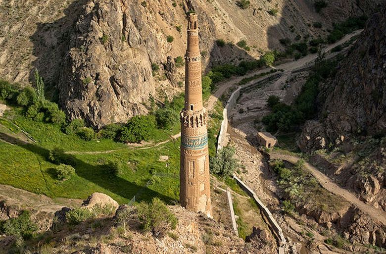 A UNESCO publicou um relatório sobre a expedição ao minarete Jama