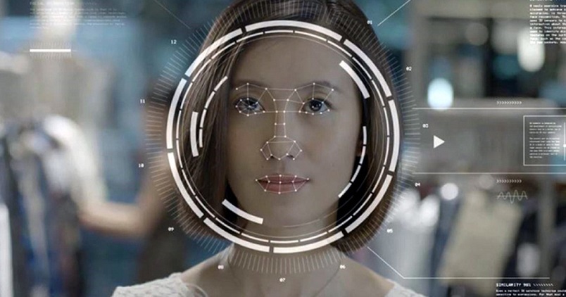 Por que na China instalam câmeras de reconhecimento facial em latas de lixo