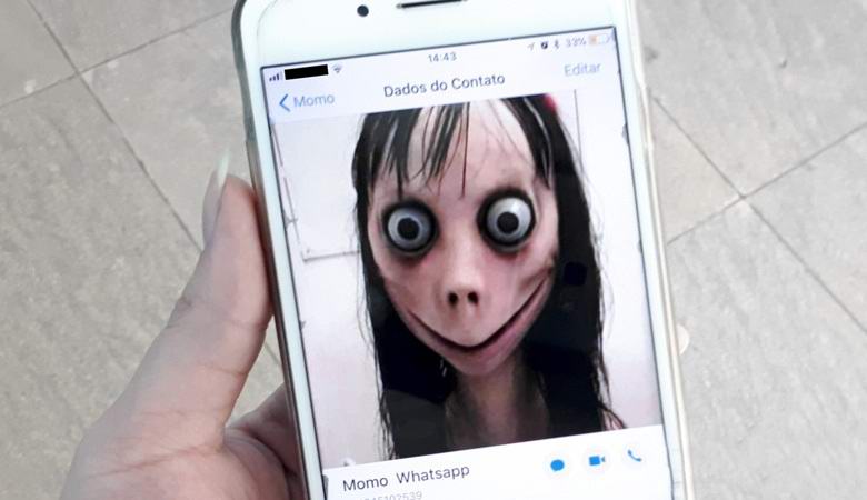 Momo