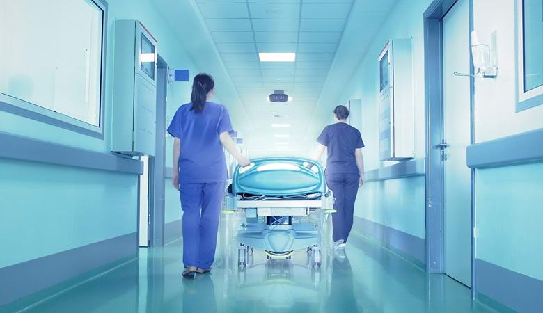 Teletransporte misterioso e morte de um paciente atingiram médicos