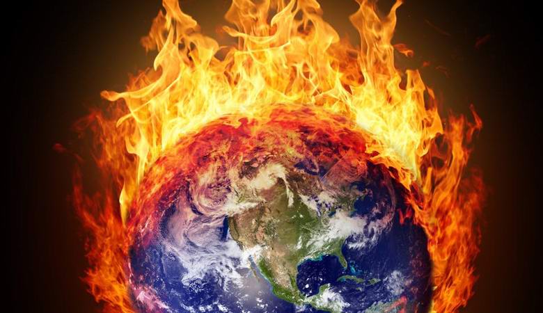 O misterioso adivinho chamou a data do fim do mundo
