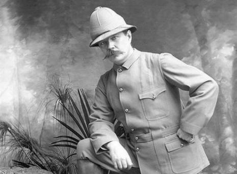 A vida após a morte de Sir Arthur