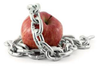 Fruta Proibida