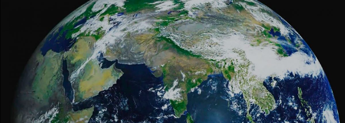 A origem da vida na Terra: uma descoberta incrível de cientistas 