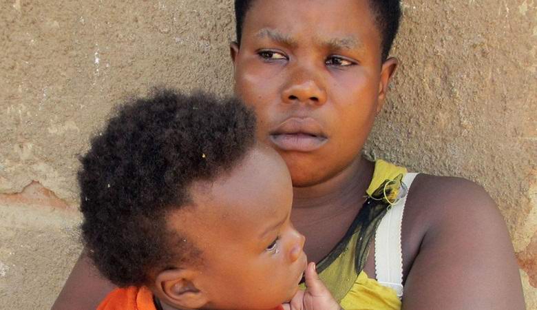 Uma mulher deu à luz 44 crianças com mais de 18 anos