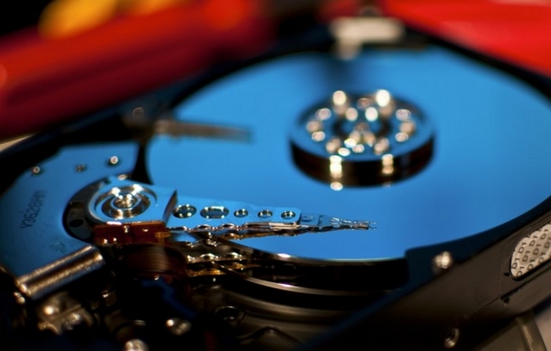 Discos rígidos do futuro próximo - discos de 100 TB ou mais