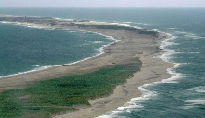 Navios Devoradores da Ilha Viva