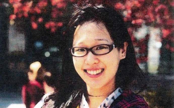 A morte terrível e inexplicável de Eliza Lam