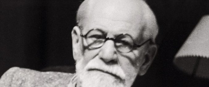 Sigmund Freud e seus pensamentos imortais