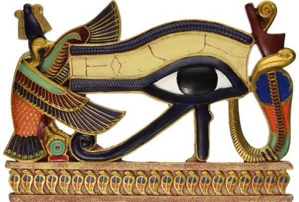 Olho de Horus 
